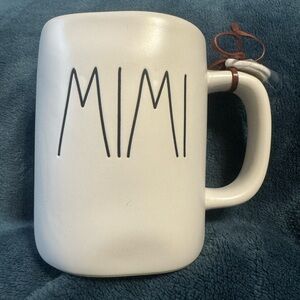 COPY - Rae Dunn “MIMI” Mug